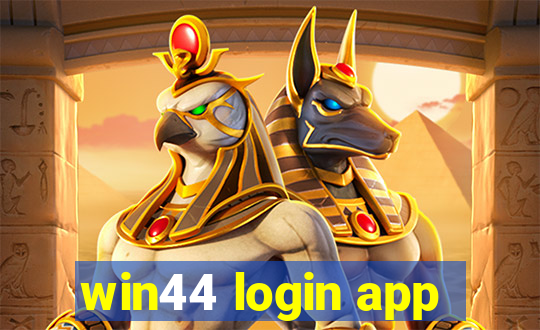 win44 login app